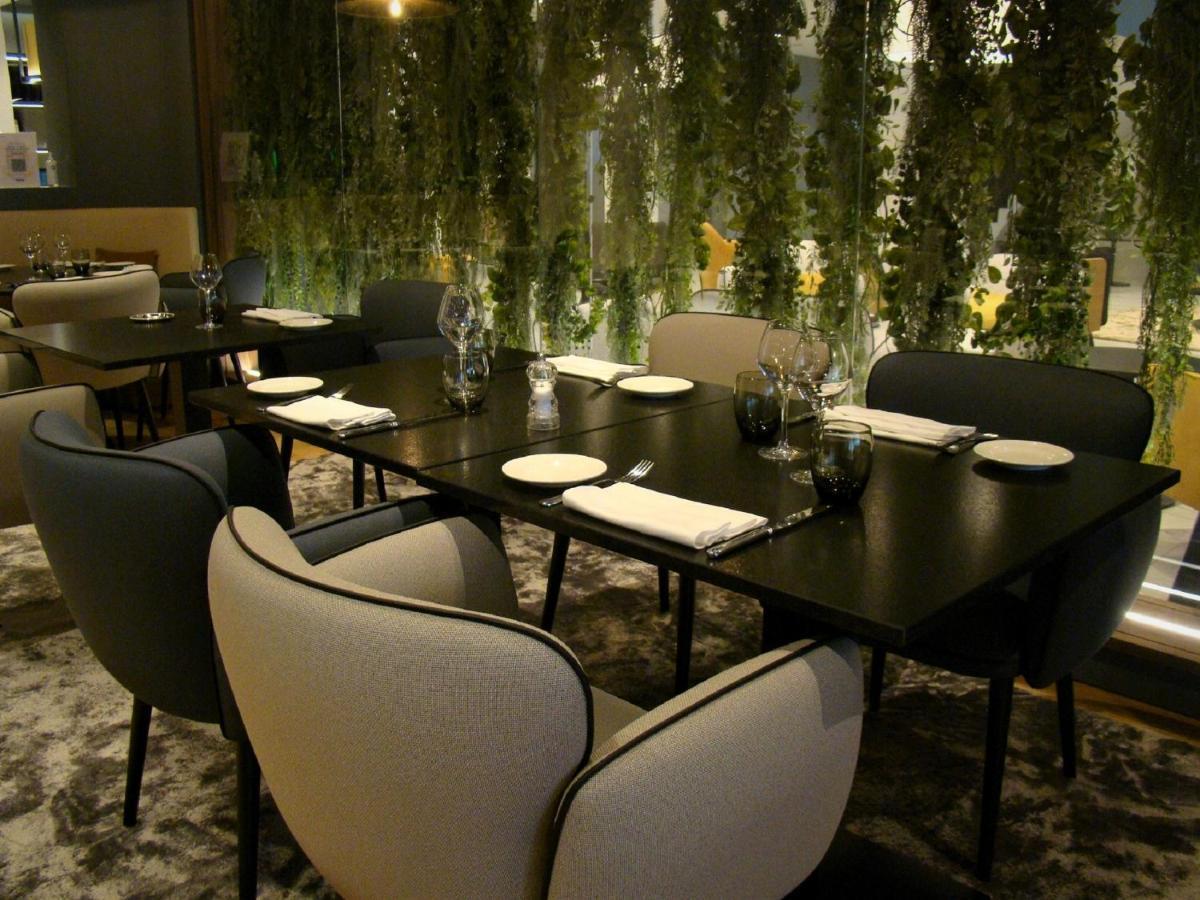 L'Amiraute Brest Hotel Ngoại thất bức ảnh