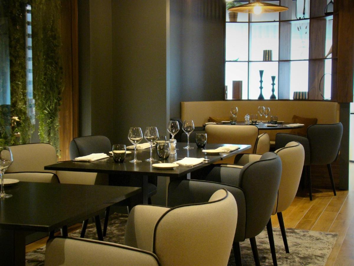 L'Amiraute Brest Hotel Ngoại thất bức ảnh