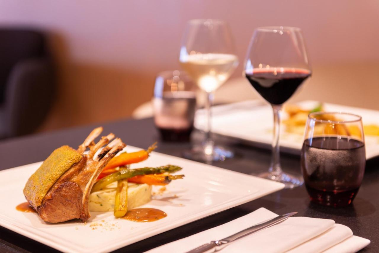 L'Amiraute Brest Hotel Ngoại thất bức ảnh