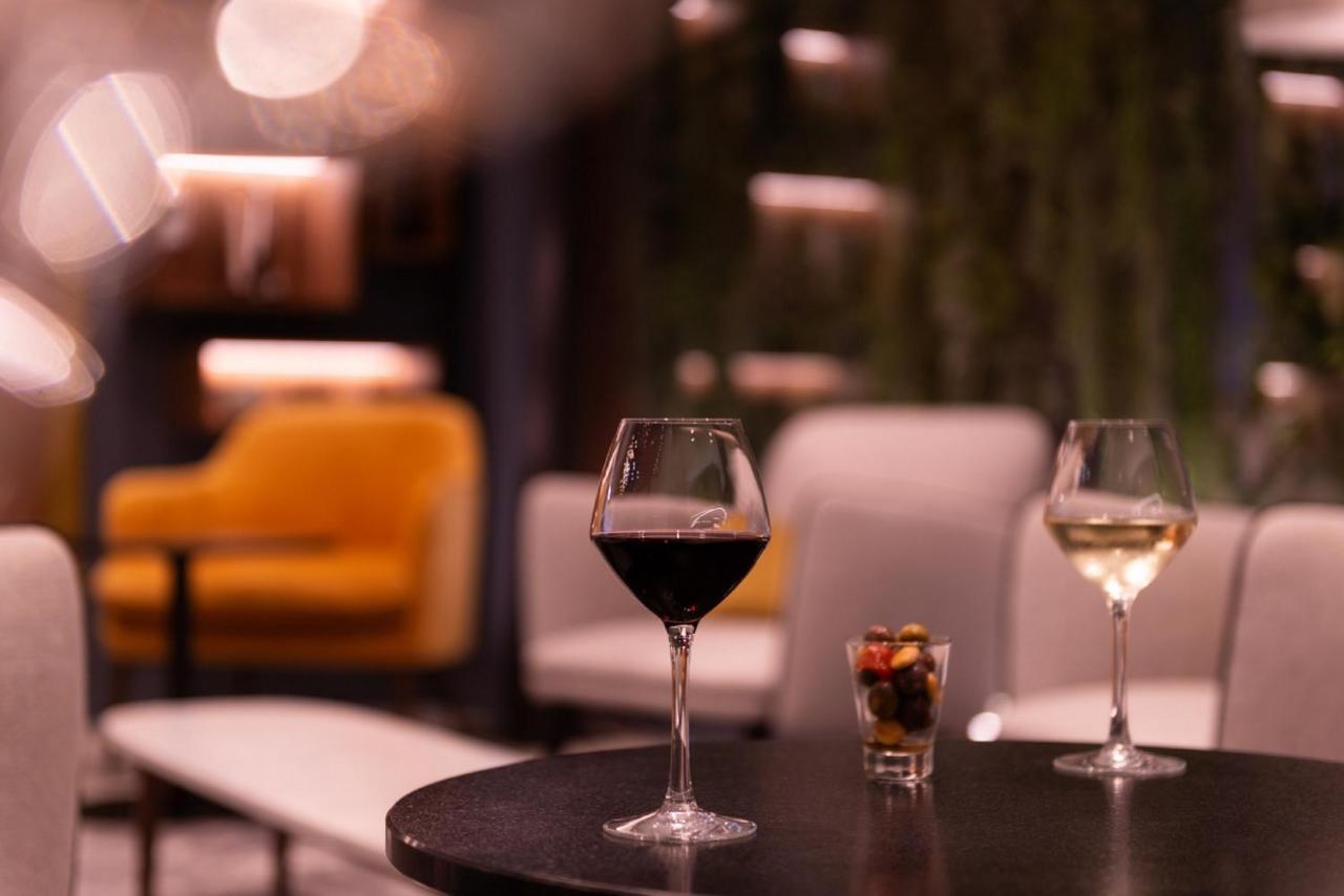 L'Amiraute Brest Hotel Ngoại thất bức ảnh