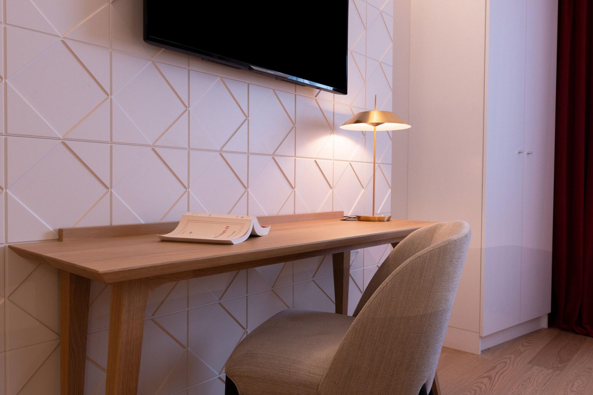 L'Amiraute Brest Hotel Ngoại thất bức ảnh
