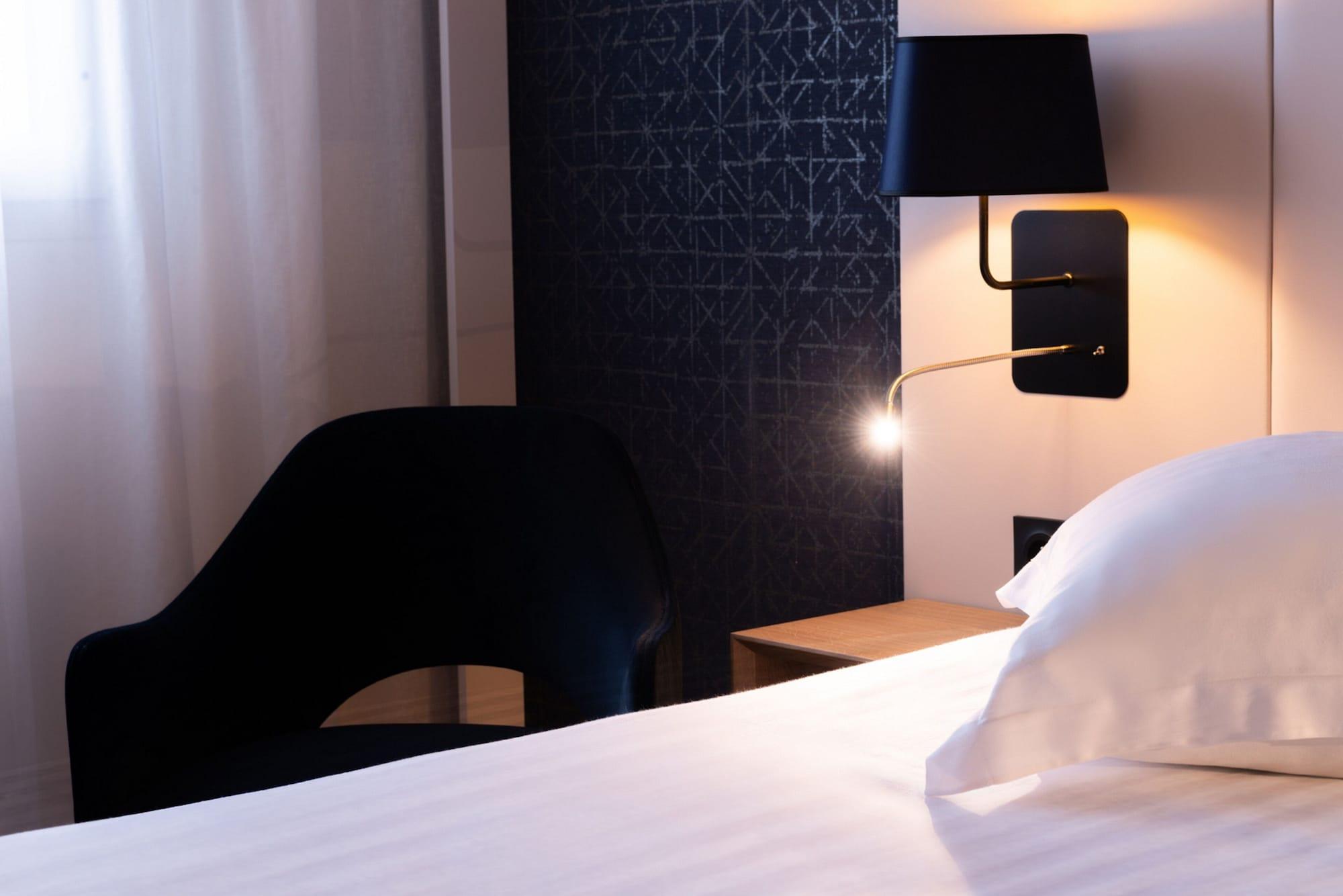 L'Amiraute Brest Hotel Ngoại thất bức ảnh