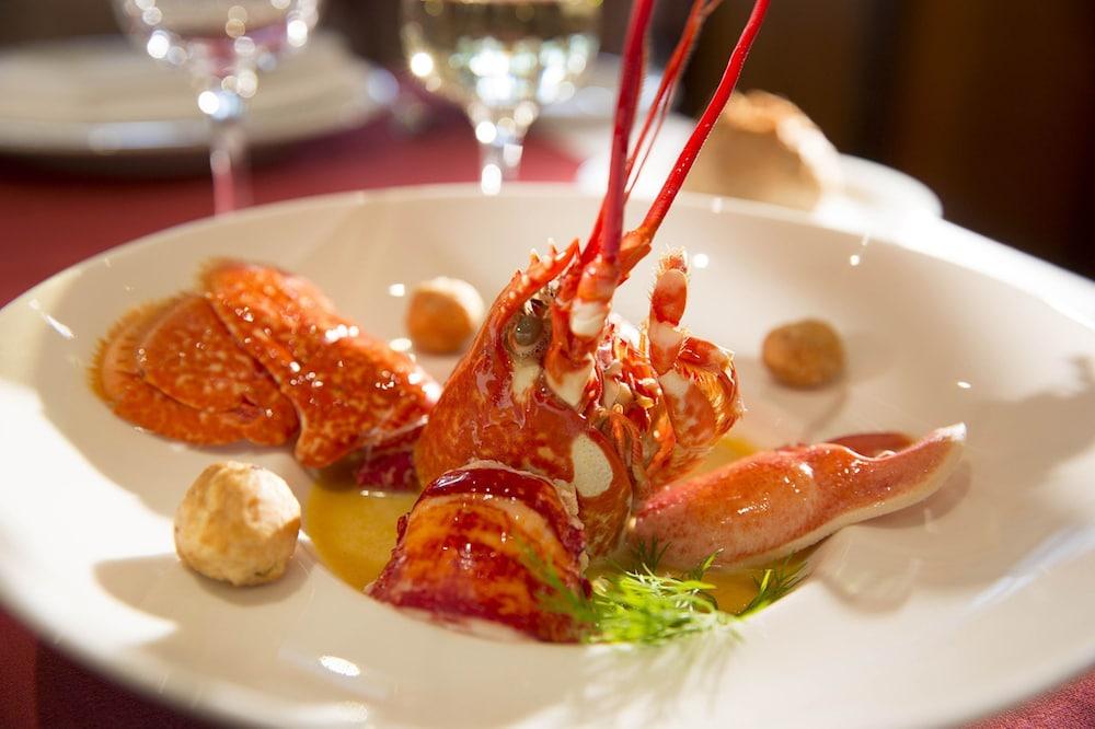 L'Amiraute Brest Hotel Ngoại thất bức ảnh