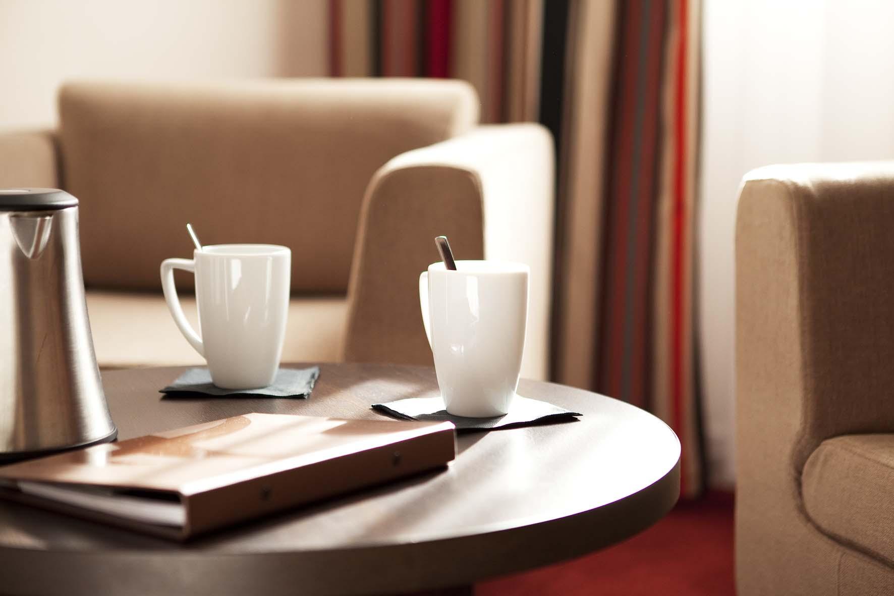 L'Amiraute Brest Hotel Ngoại thất bức ảnh