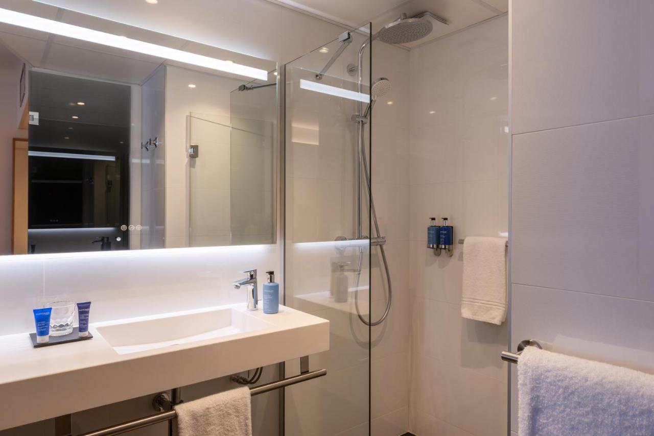 L'Amiraute Brest Hotel Ngoại thất bức ảnh