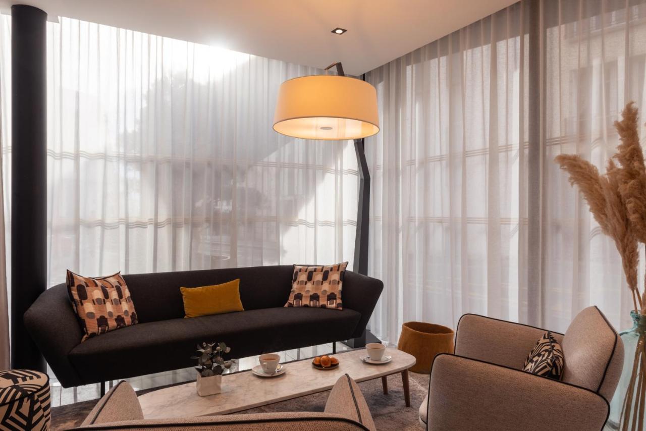 L'Amiraute Brest Hotel Ngoại thất bức ảnh