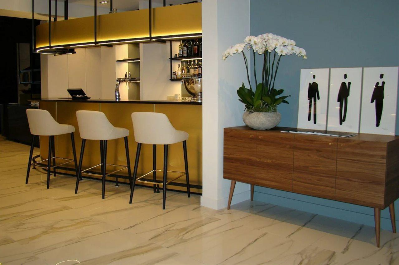 L'Amiraute Brest Hotel Ngoại thất bức ảnh