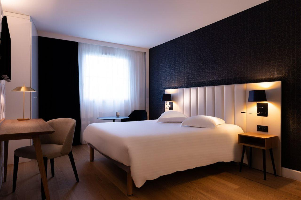 L'Amiraute Brest Hotel Ngoại thất bức ảnh
